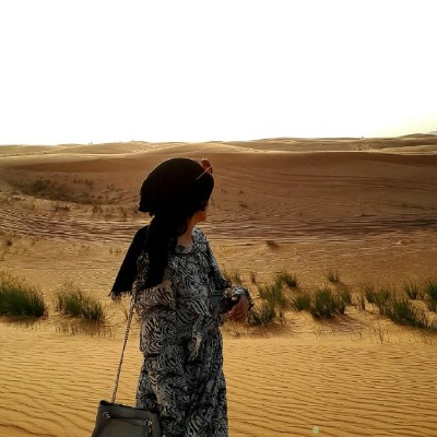Maryam Haider