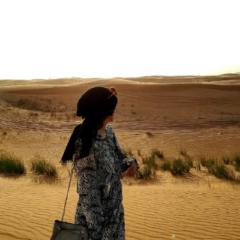 Maryam Haider