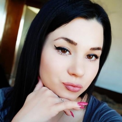 Ивона Димитрова