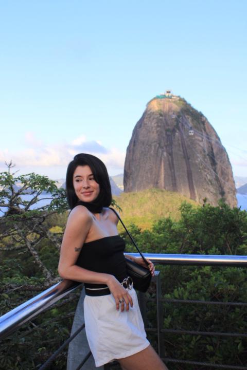 Veronica Retana