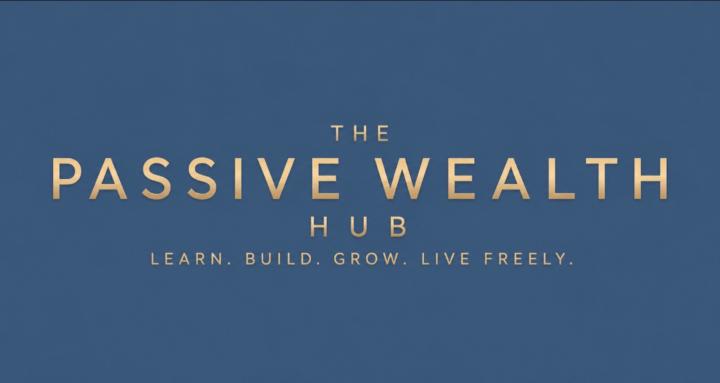 The Passive Wealth Hub