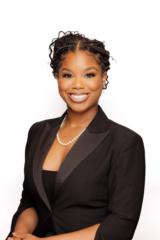 Alecia Brinson