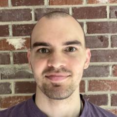 Darin DeAngelis
