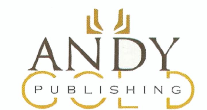 Andygold Publishing
