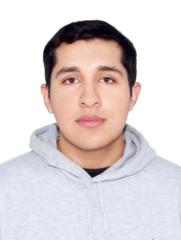 Juan Yair Ramos Quispe