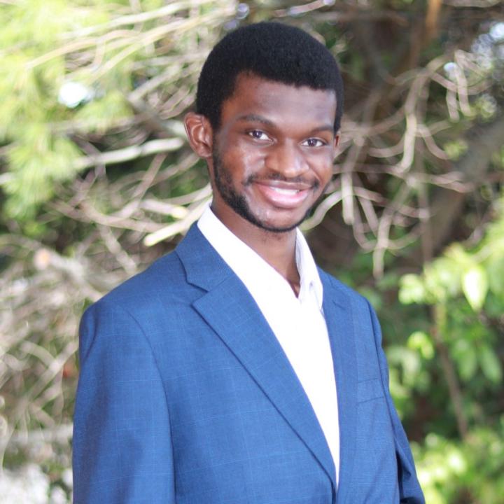 Conrad Hansen-Quartey