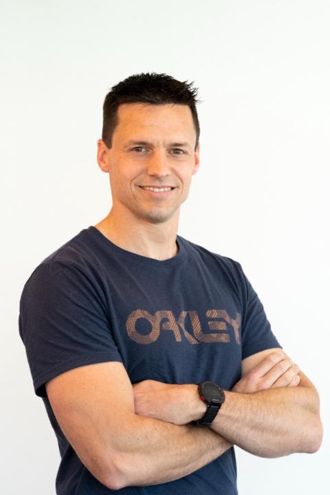 Frederik Teugels