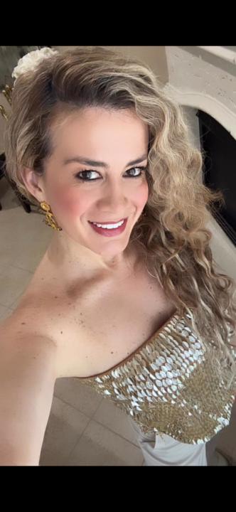 Monica Medellín
