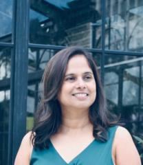 Harini Muniyappa