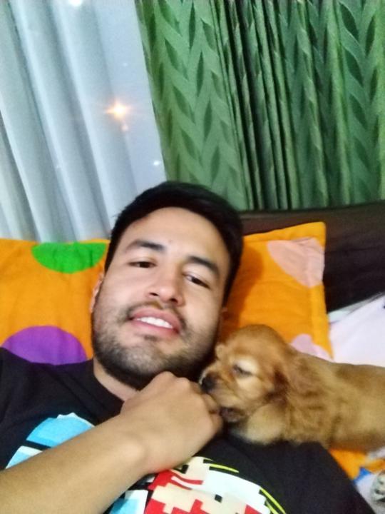 Jefferson Sánchez