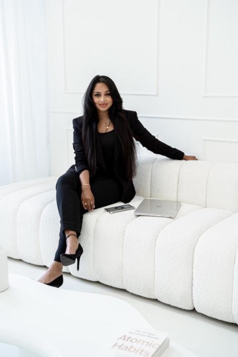 Madhavi Koeldiep