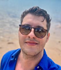 Luiz Vilela
