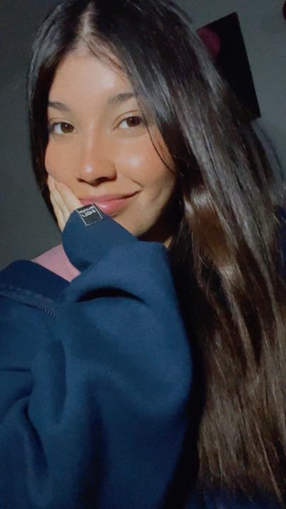 Alejandra Raquel Alarcon