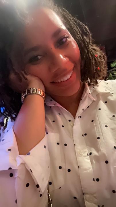 Keonnika Phifer-Carter