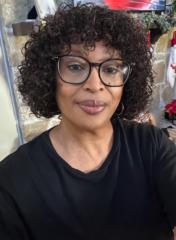 Patricia Lenard