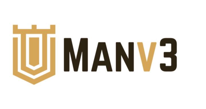Man v3