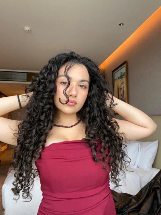 Veronica Mesrob Sarkissian