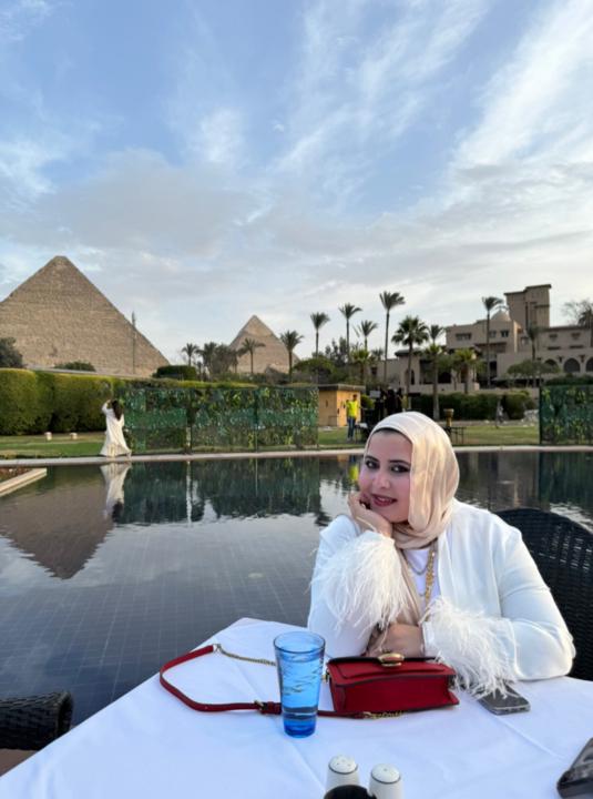 Basmala Mahmoud Fouly