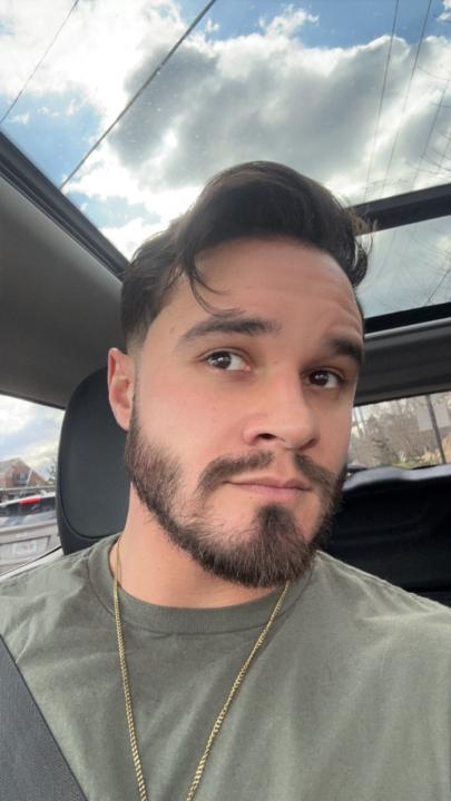 Joshua Banfield