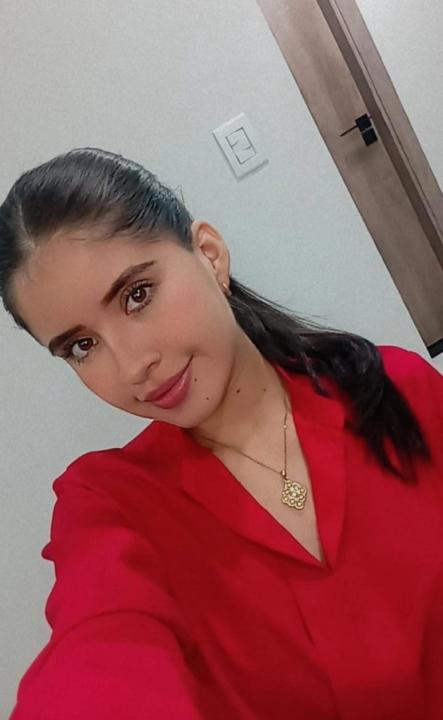 Yohana Choque Menacho