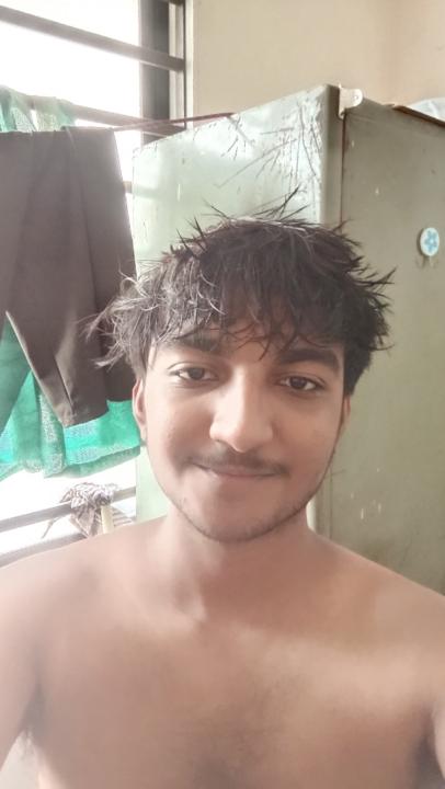 Joshi Priyanshu