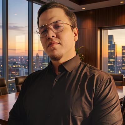 John Brank Chacón Larez