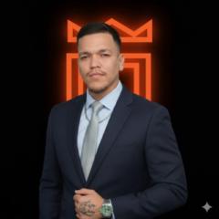 John Brank Chacón Larez