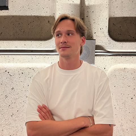 Casper Brinch Sørensen