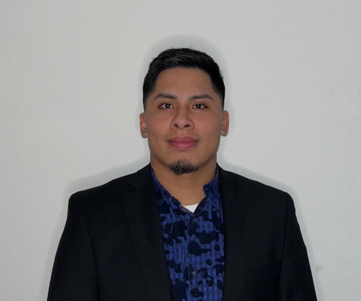 Marcos Mejia