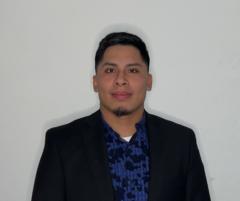 Marcos Mejia