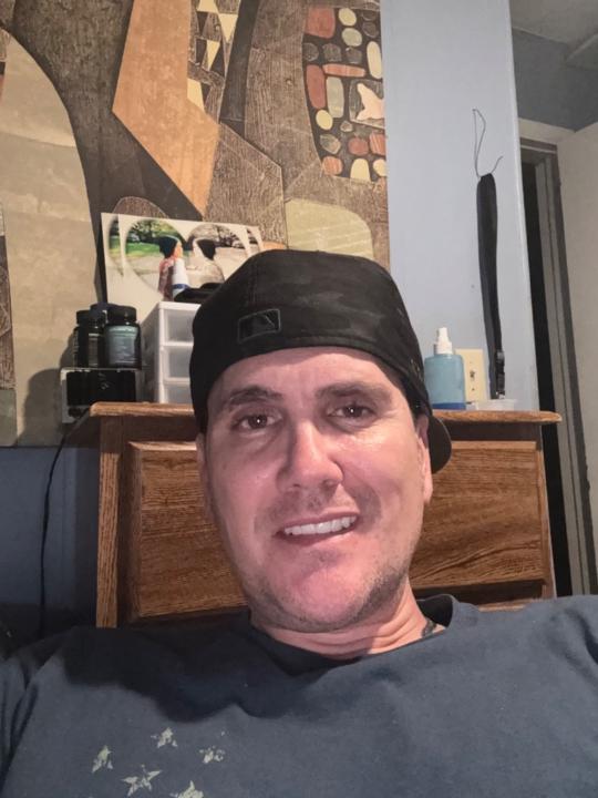 Ricky Black
