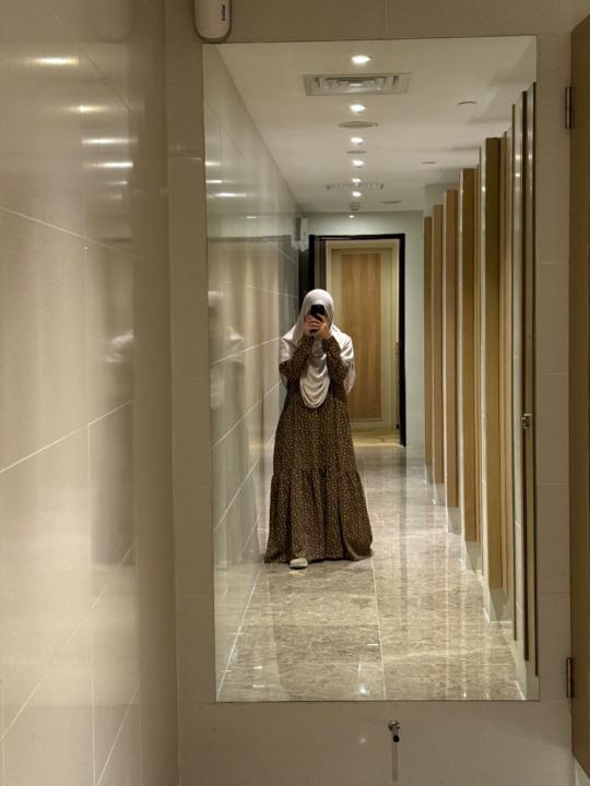 Nurmatni Binti Abdul Rahman Ishak