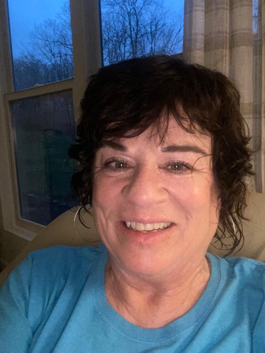 Jill Siegert