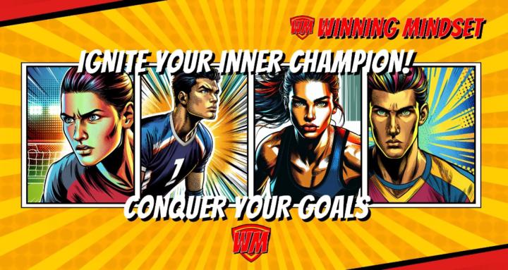 The Winning Mindset Club