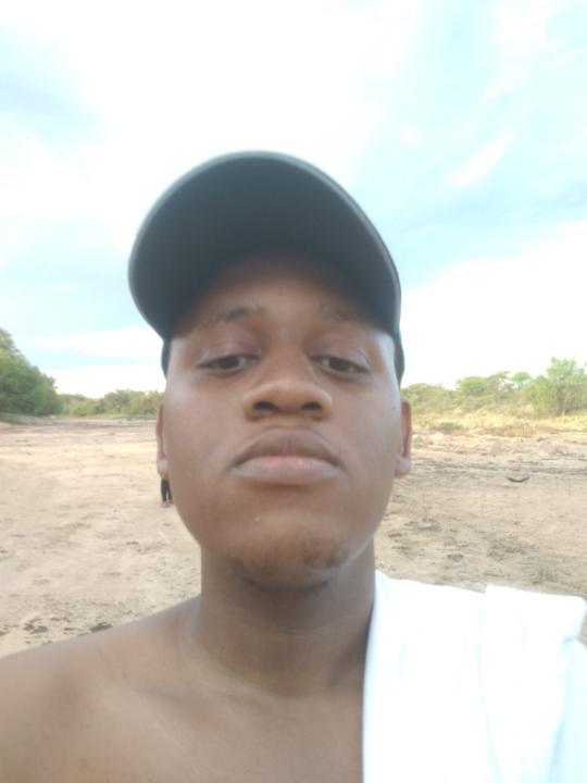 Thabiso Othusitse