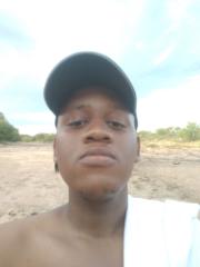 Thabiso Othusitse