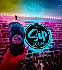The Sip Squad