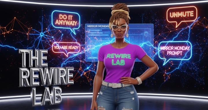 SheReigns AI Lab