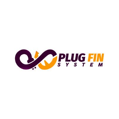 Plug Fin