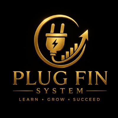Plug Fin