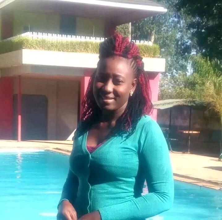 Evelyne Mirenjah