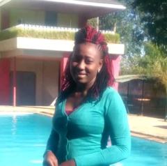 Evelyne Mirenjah