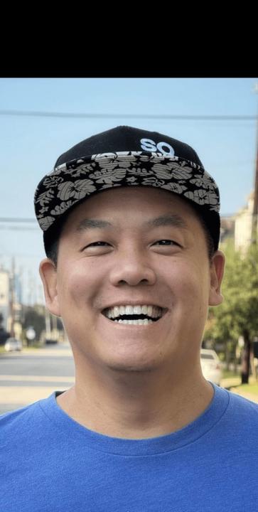 David Shih