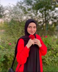 Hawraa Atat