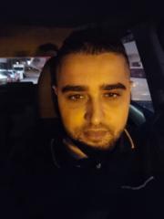 Youcef Boudamouz