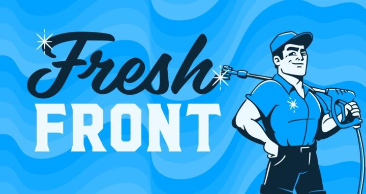 Fresh Front