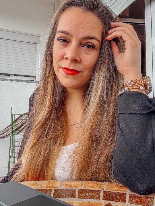 Raquel Almeida