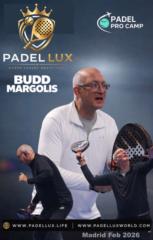 Budd MARGOLIs
