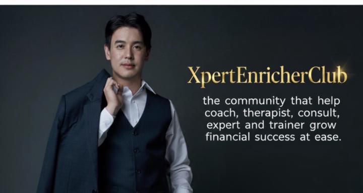 XpertEnricherClub ( Lite )