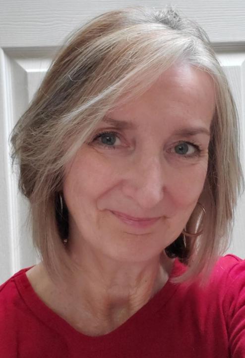 Paula McCrea